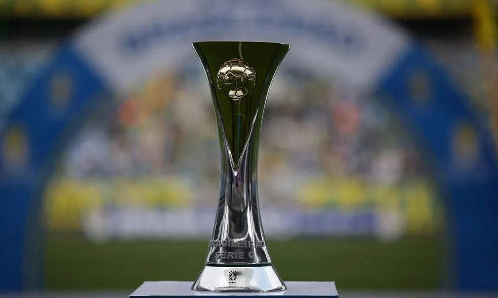 Anápolis começa Série C longe de casa; veja a tabela básica da competição