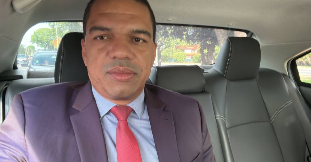 STF tem maioria para manter preso lobista do escândalo de venda de sentenças no STJ