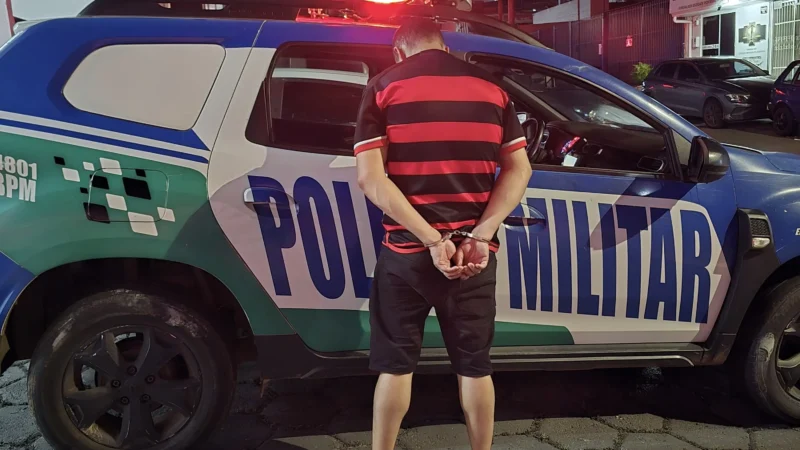 Aparecida: Tiroteio em bar após discussão por causa de jogo de futebol deixa homem gravemente ferido