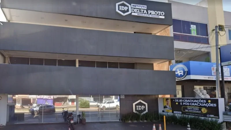 Após falar em mudança de sede, Instituto Delta Proto de Rio Verde diz que pedirá autofalência