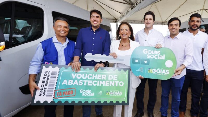 Assistência social fortalece segurança, saúde e educação