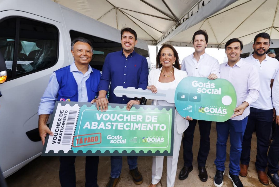 Assistência social fortalece segurança, saúde e educação