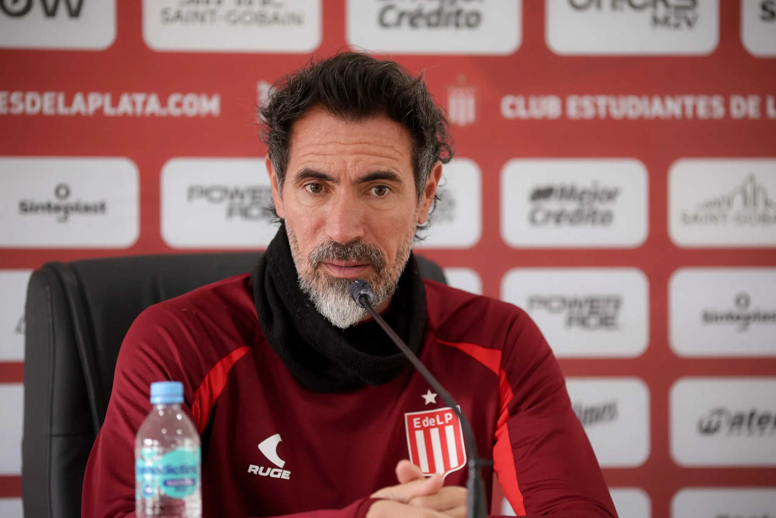 Atlético-MG acerta com técnico do Estudiantes, crava imprensa argentina