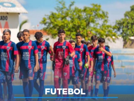 Atlético clube iporaense inicia sua pré-temporada 2026