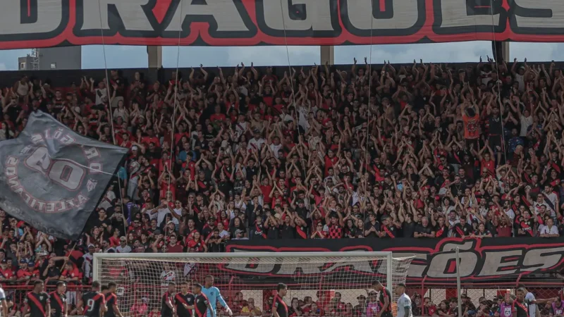 Atlético inicia venda de ingressos para semifinal contra o Vila Nova