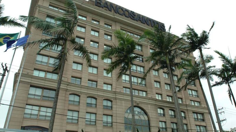 Justiça condena dois ex-diretores do Banco Santos por fraudes