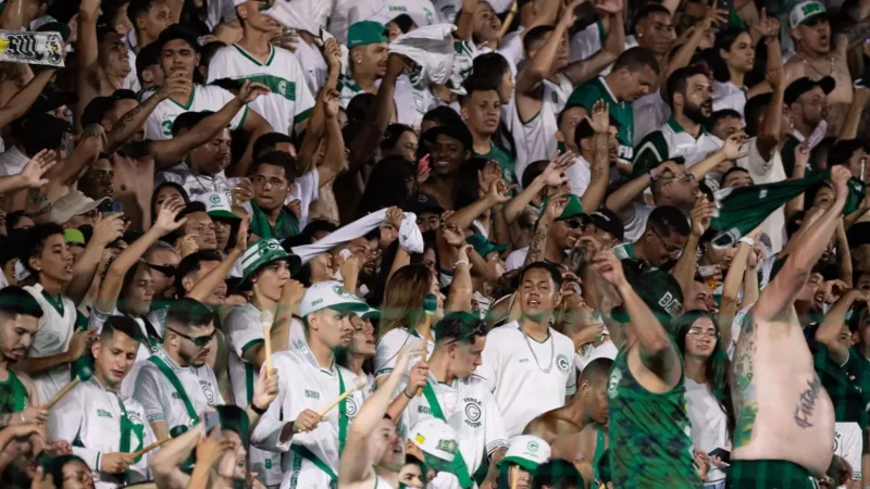 Bepe divulga vídeo com monitoramento de torcedores do Goiás no clássico