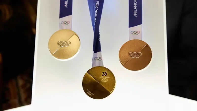 Brasil faz história e mira pódio inédito no gelo