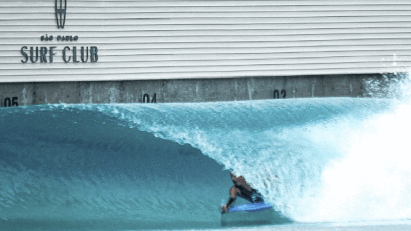 Nest estrutura fundo de R$ 70 milhões para expansão do São Paulo Surf Club