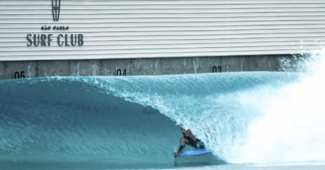 Nest estrutura fundo de R$ 70 milhões para expansão do São Paulo Surf Club