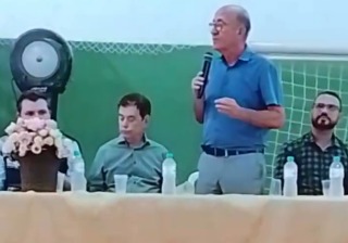 Caravana da Cidadania atuou conferindo obras no Norte Goiano