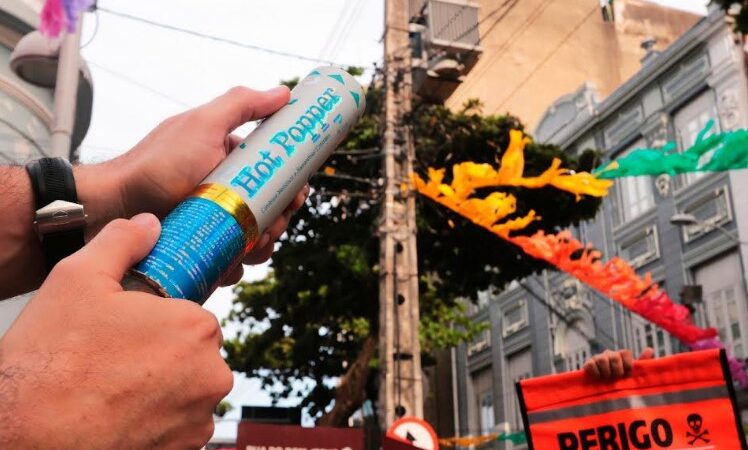 Carnaval: Equatorial traz dicas sobre segurança com energia