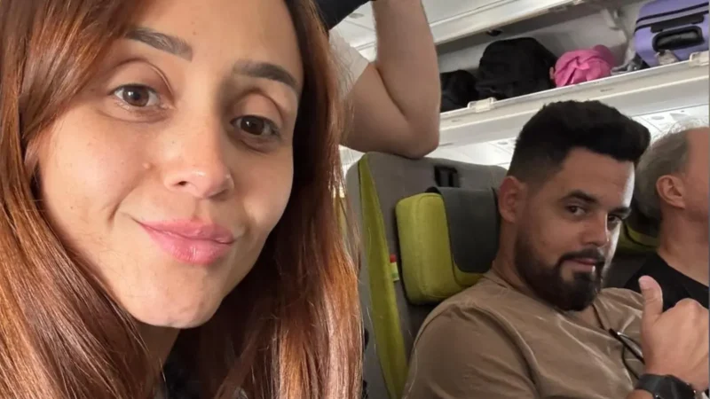 Casal de Goiânia vence Latam em processo que trata de viagem conturbada a Lisboa