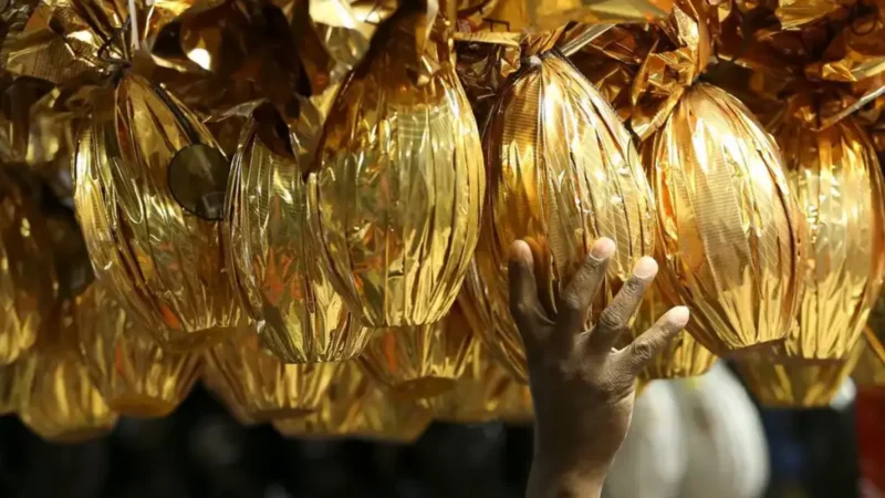 Chocolate acumula inflação de quase 25% antes da Páscoa
