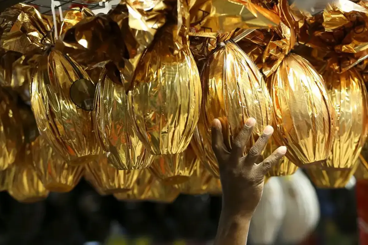 Chocolate acumula inflação de quase 25% antes da Páscoa