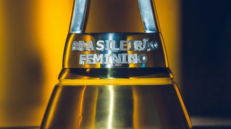Com aumento no número de clubes e na premiação, Brasileirão Feminino começa nesta quinta (12/02)