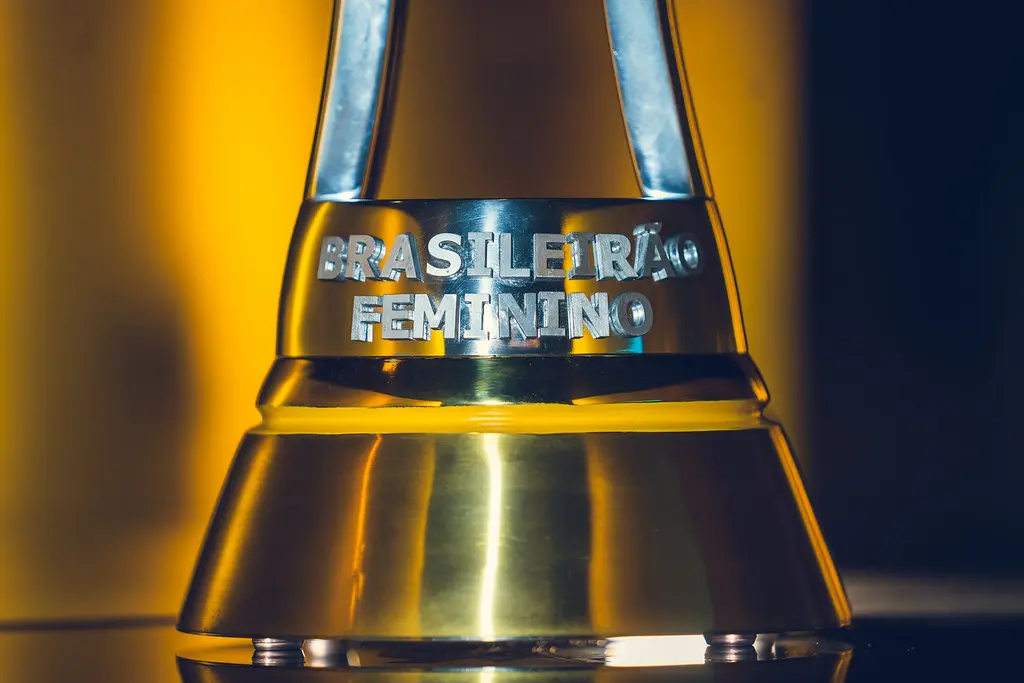 Com aumento no número de clubes e na premiação, Brasileirão Feminino começa nesta quinta (12/02)