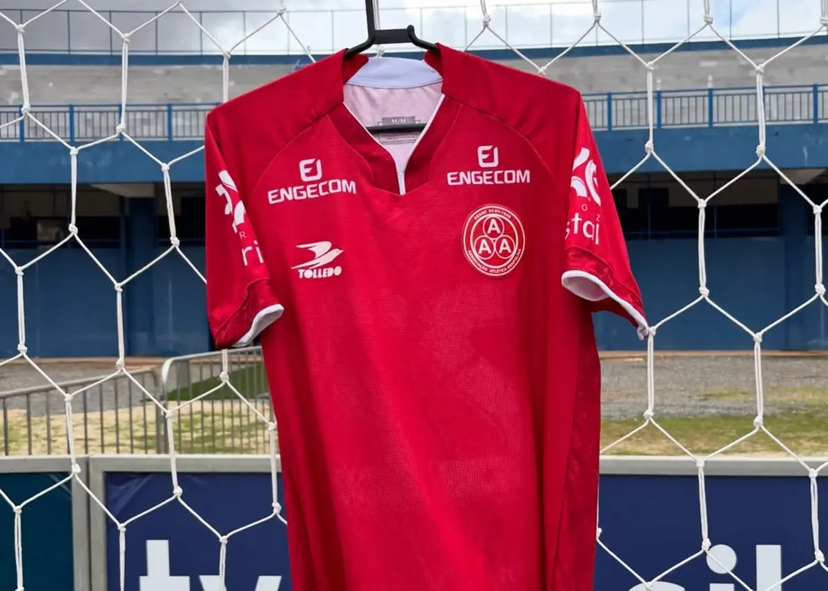 Com classificação para semifinal do Goianão, Anapolina conquista título do interior e garante vagas em torneios nacionais