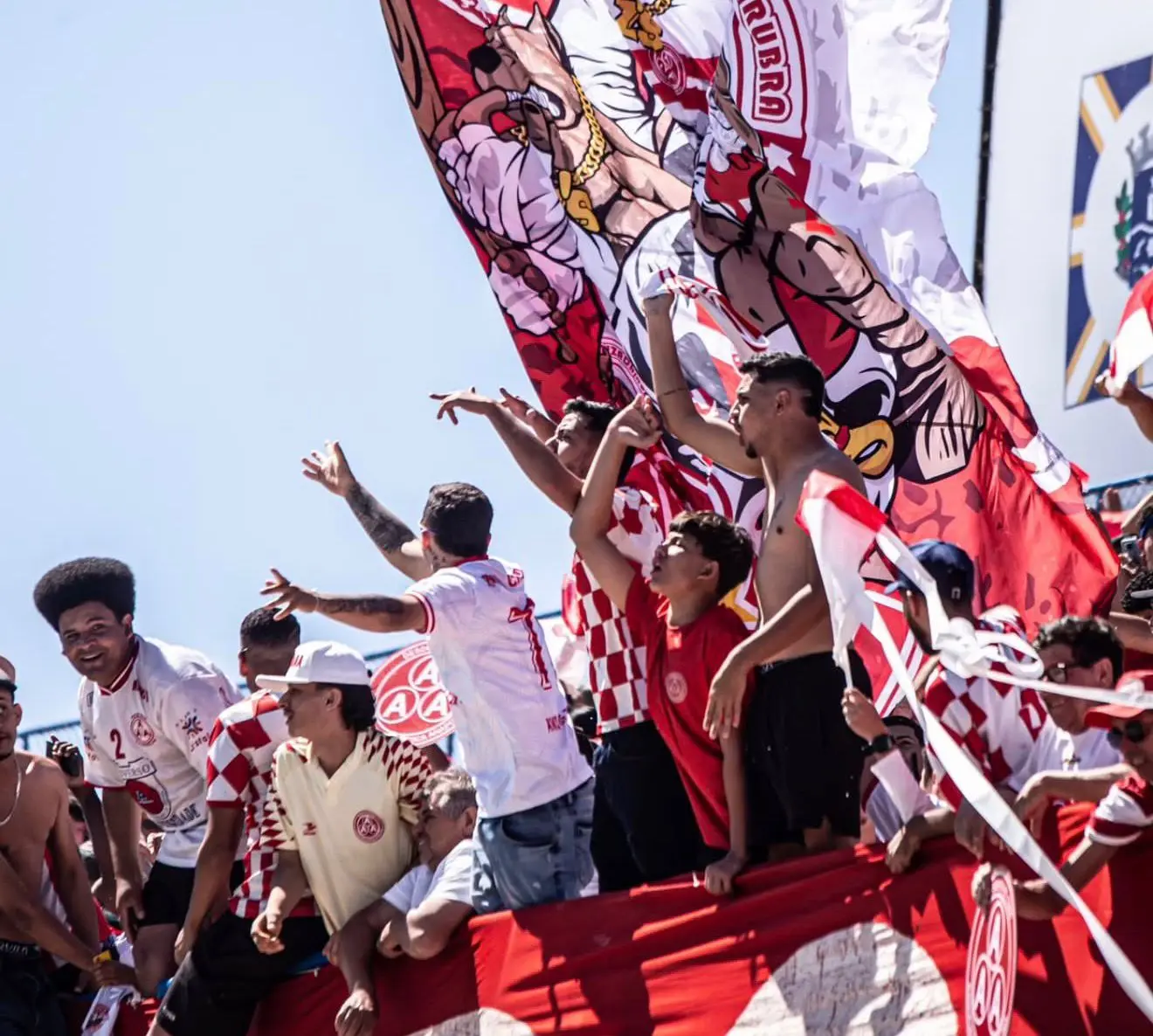 Com ingressos até R$ 120, Anapolina abre venda para semifinal do Campeonato Goiano