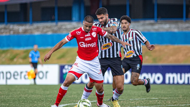 Com reedição da última final, Goianão tem confrontos das quartas de final definidos