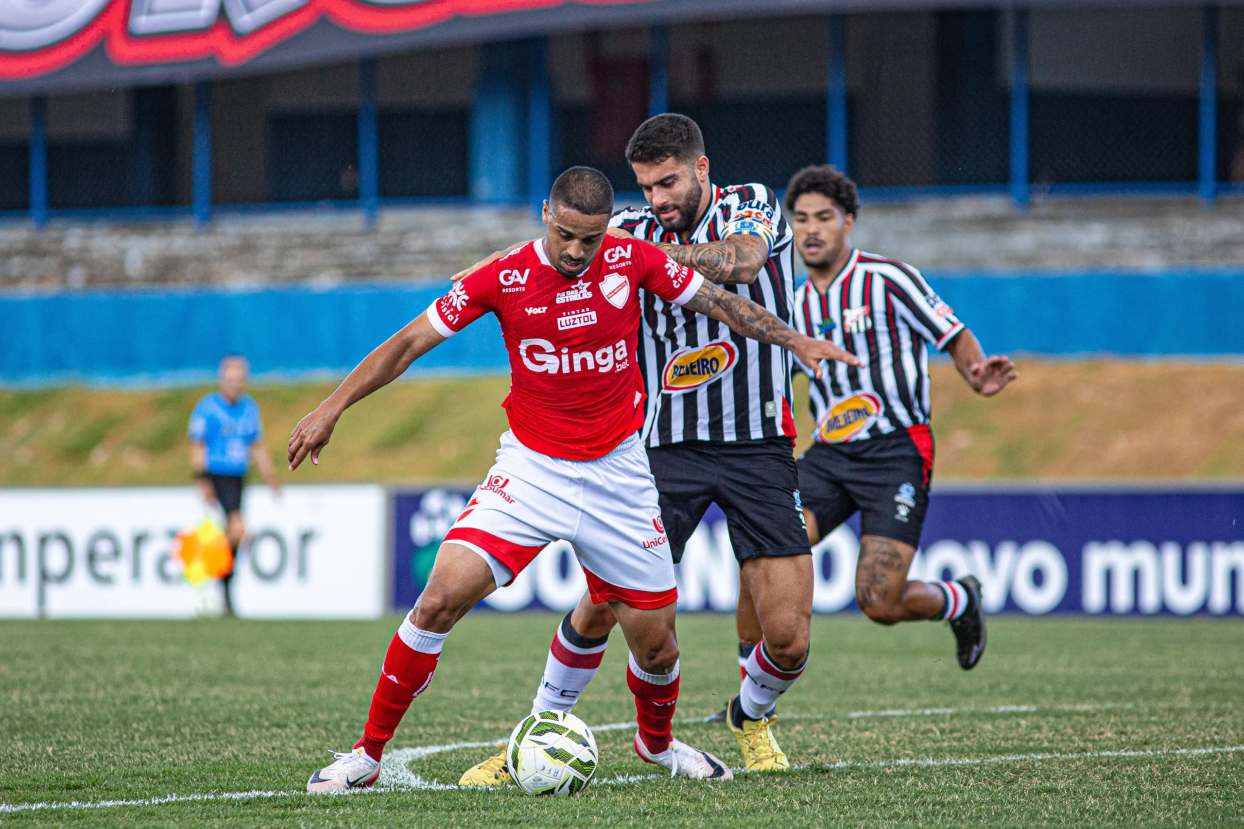 Com reedição da última final, Goianão tem confrontos das quartas de final definidos
