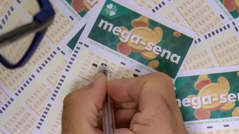 Concurso 2972 da Mega-Sena: confira resultado e prêmios que saíram para Goiás