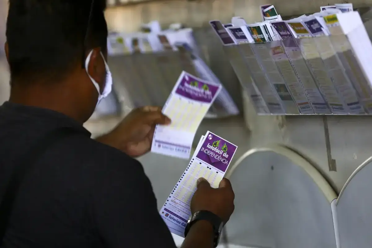 Concurso 3609 da Lotofácil: veja resultado e prêmios que saíram para Goiás