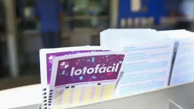 Concurso 3621 da Lotofácil: veja resultado e prêmios que saíram para Goiás