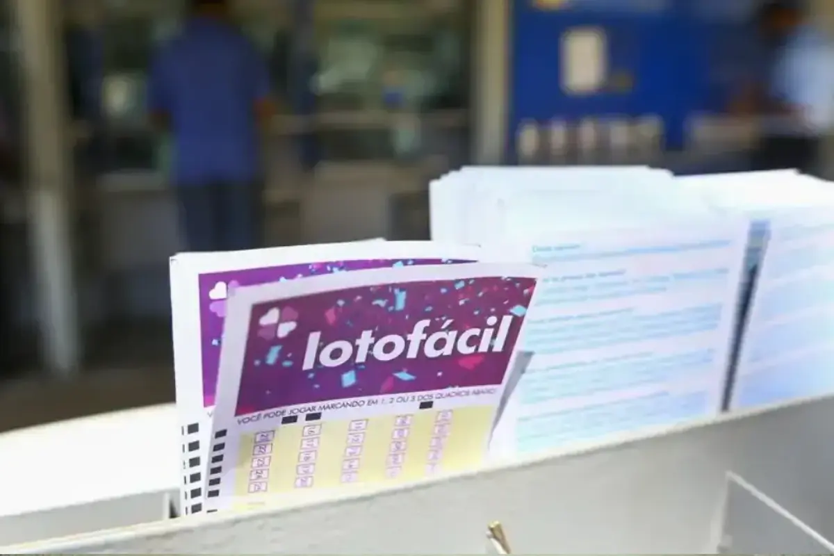 Concurso 3621 da Lotofácil: veja resultado e prêmios que saíram para Goiás
