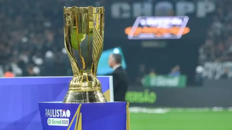 Confira os confrontos das quartas de final e os rebaixados do Paulistão após o fim da primeira fase