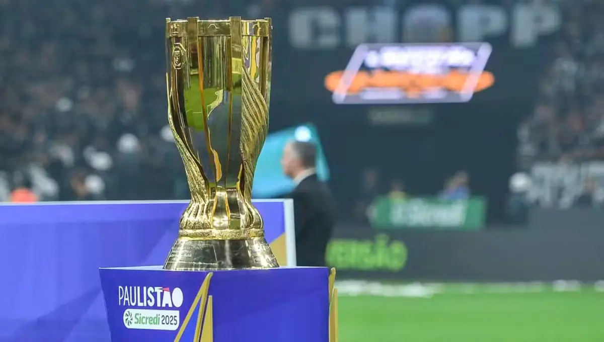 Confira os confrontos das quartas de final e os rebaixados do Paulistão após o fim da primeira fase