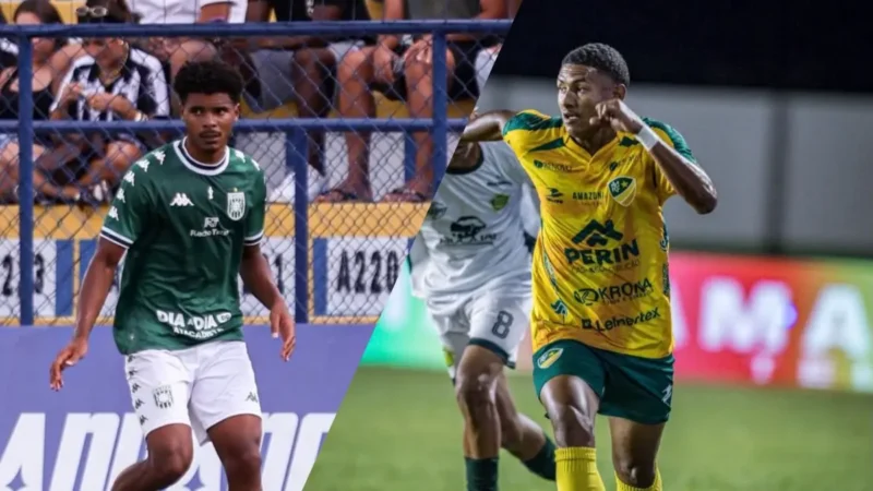Conheça os prováveis adversários do Goiás na segunda fase da Copa do Brasil