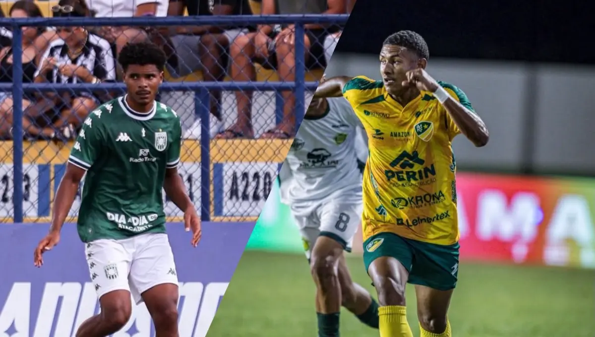 Conheça os prováveis adversários do Goiás na segunda fase da Copa do Brasil