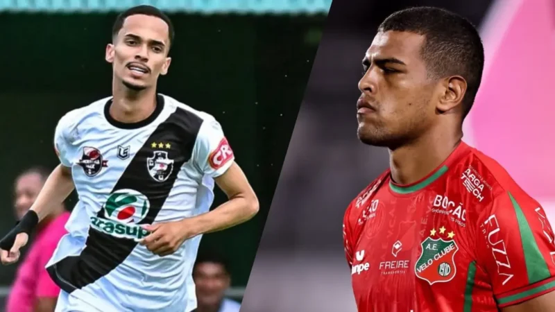 Conheça os prováveis adversários do Vila Nova na Copa do Brasil