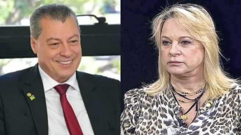 Contra Wilder, deputados não desistem,  levam a Valdemar pressão por aliança com Caiado e admitem até sair do PL