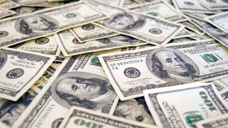 Brasil capta US$ 4,5 bilhões em títulos no mercado internacional