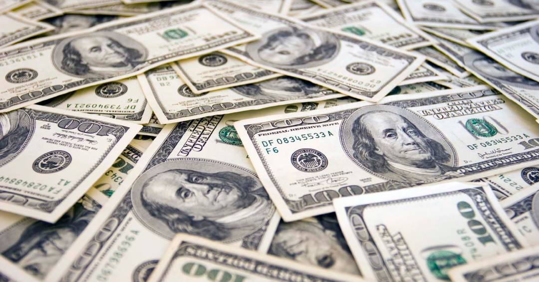 Brasil capta US$ 4,5 bilhões em títulos no mercado internacional