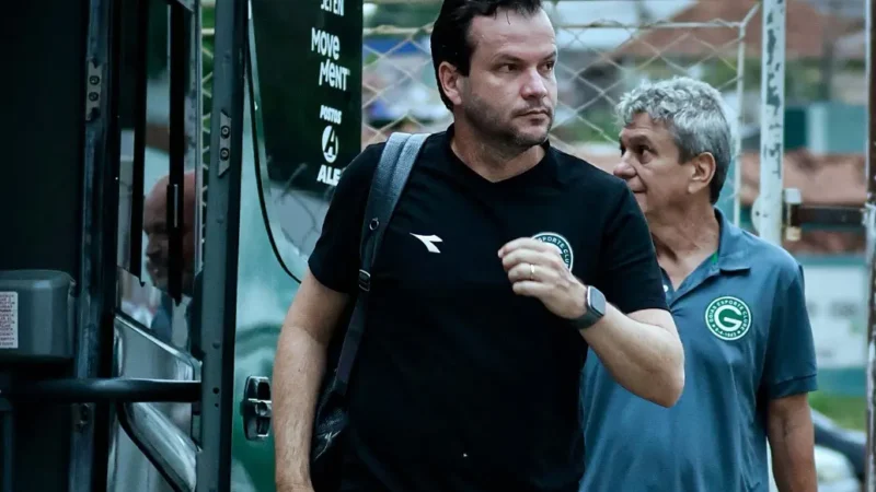 Daniel Paulista questiona decisão da arbitragem em lance capital: “Foi determinante”