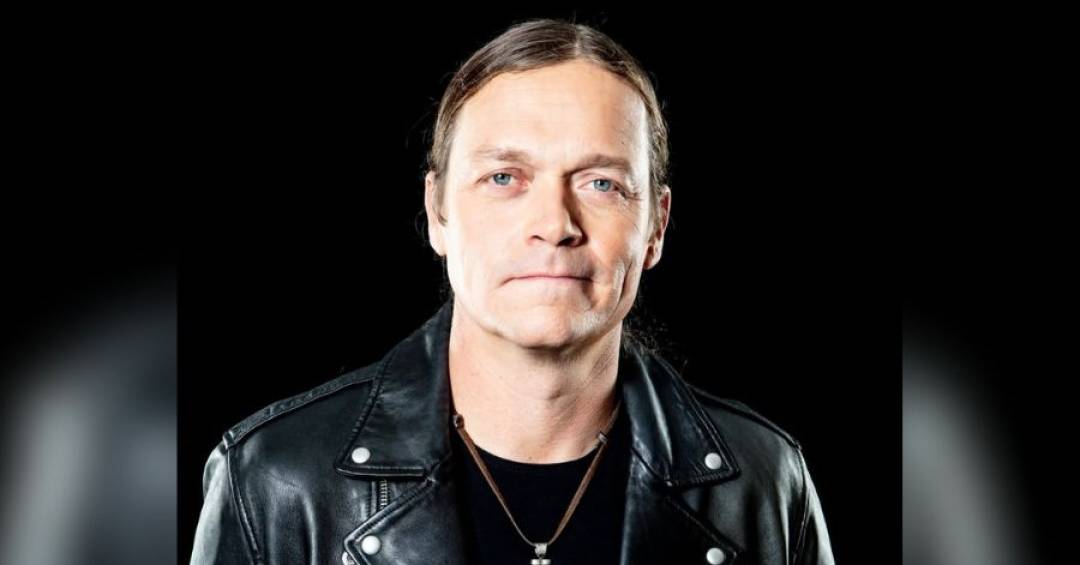 Vocalista do 3 Doors Down, Brad Arnold, morre aos 47 anos