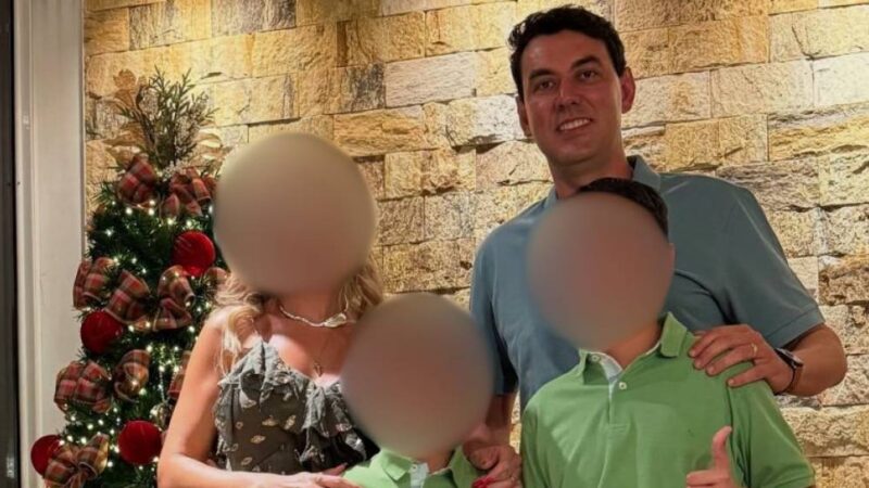 Hostilizada nas redes, mulher de secretário que matou os dois filhos divulga carta aberta