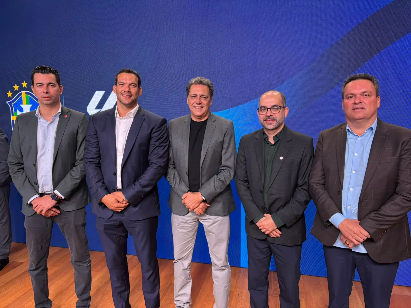 Dirigentes goianos participam de debate da CBF sobre fair play financeiro