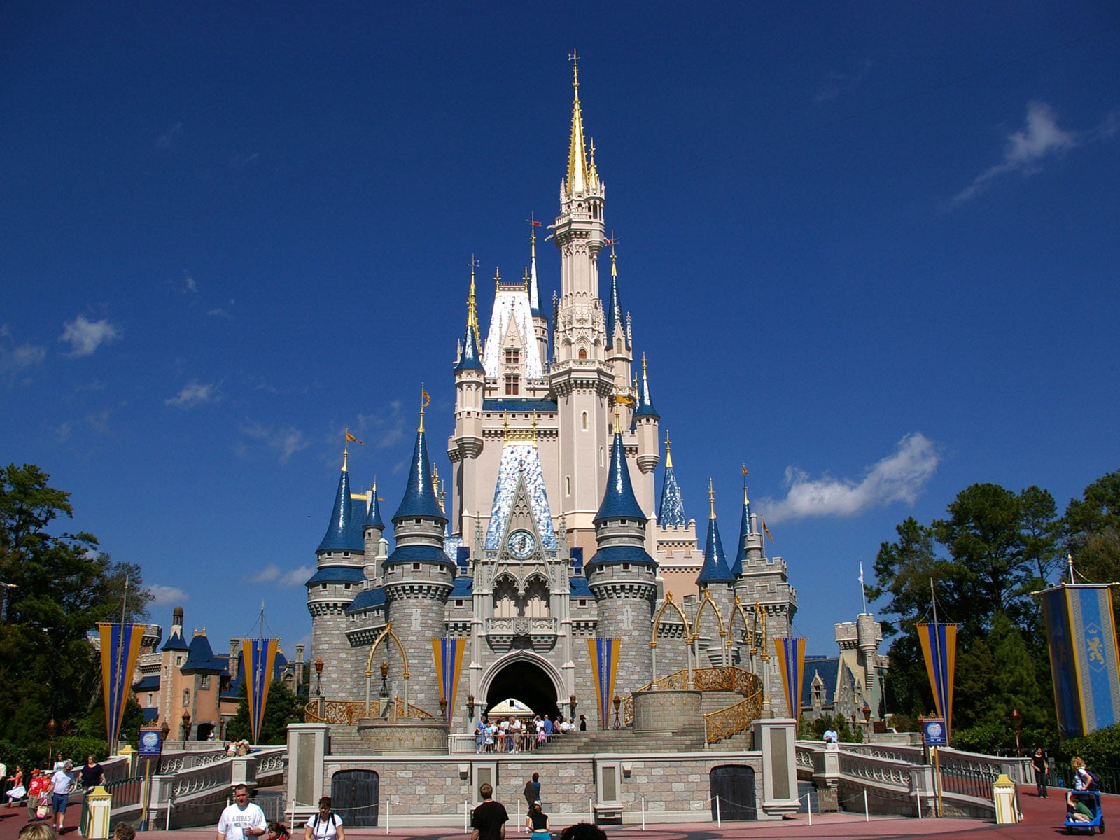 Disney World fecha histórica atração após 30 anos; saiba qual
