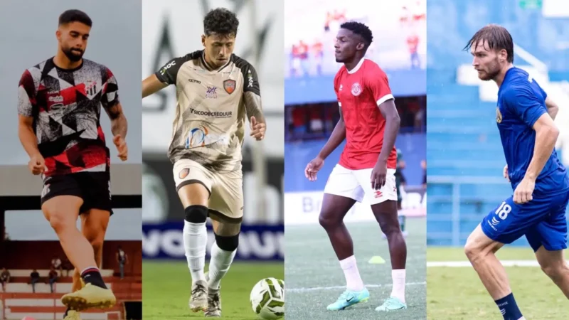 Dois jogos fecham a 7ª rodada do Goianão e movimentam a tabela