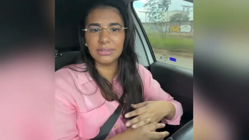 Empresária desabafa após furto em shopping de Goiânia: ‘Dois dias sem dormir’