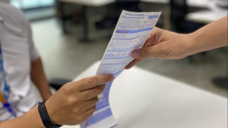 Entenda a sua conta de luz