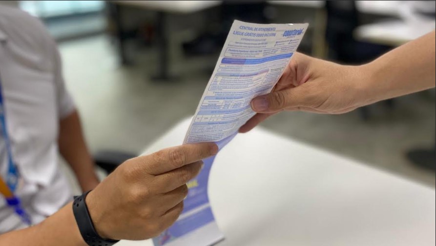 Entenda a sua conta de luz