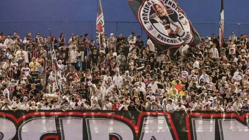 Entenda por que o clássico entre Anápolis e Anapolina será com torcida única