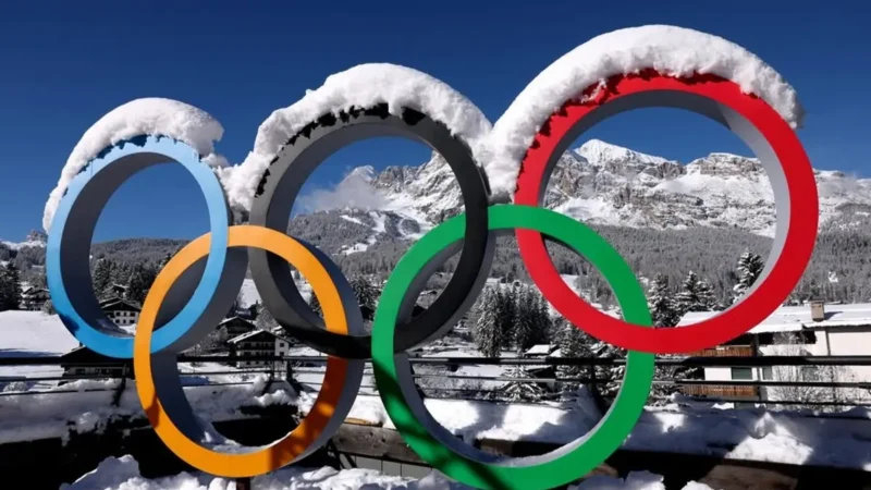 Entre drones e ciberdefesa: Itália monta uma das maiores operações de segurança da história para Jogos Olímpicos de Inverno