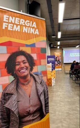 Equatorial Goiás impulsiona mulheres a empreender