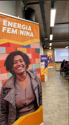 Equatorial Goiás impulsiona mulheres a empreender